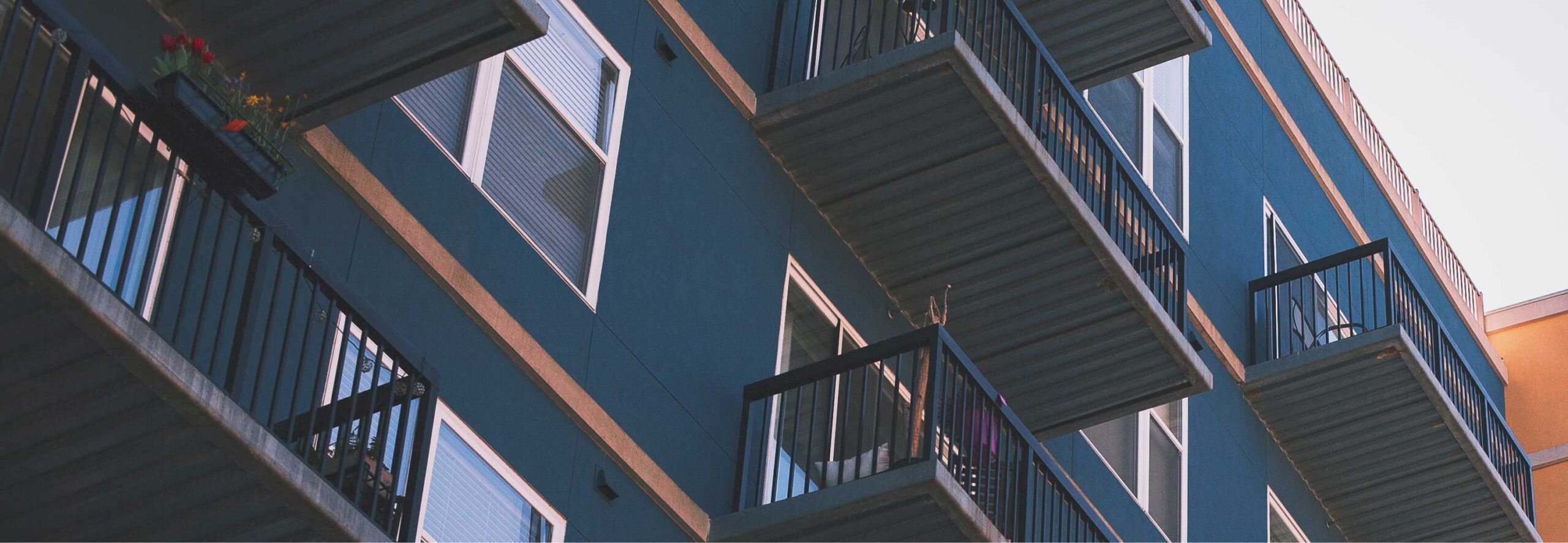 Renters Insurance Coverage in New Jersey, Pennsylvania